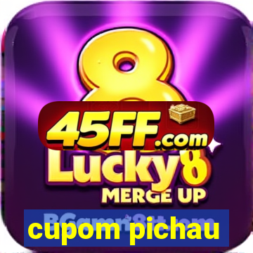 cupom pichau